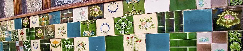 Art & Craft Trail of Ireland